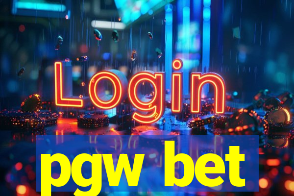 pgw bet